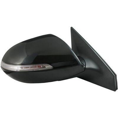 Alkar 6126648 Exterior Mirror - Convex Heated Right for Kia Sportage III Alkar 6126648 Exterior Mirror - Convex Heated Right for Kia Sportage III
