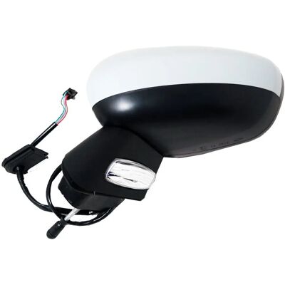Μοντέλο ALKAR 6139862 - Πλάγιο καθρέφτη για Citroën C3 Μοντέλο ALKAR 6139862 - Πλάγιο καθρέφτη για Citroën C3