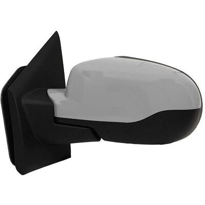 Alkar 6125171 Heated Aspherical Side Mirror - Side Mirror Alkar 6125171 Heated Aspherical Side Mirror - Side Mirror