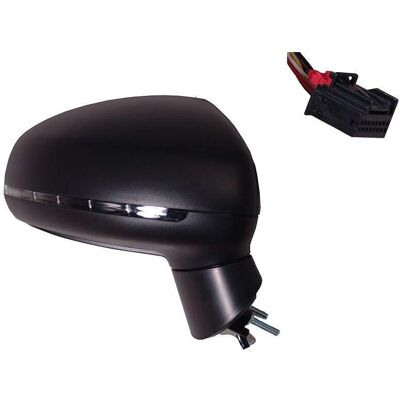 Alkar Modell 6126790, 6126824, 6128790 - Sidospegel Alkar Modell 6126790, 6126824, 6128790 - Sidospegel