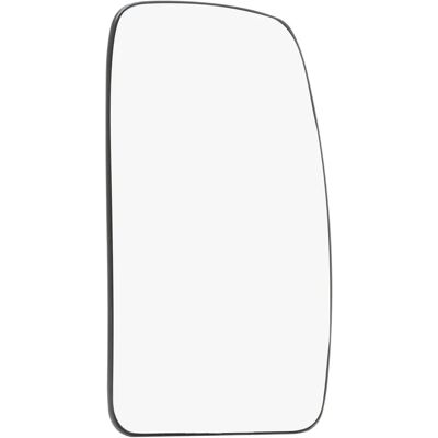 Alkar Convex Right Side Mirror - Outside Mirror Alkar Convex Right Side Mirror - Outside Mirror