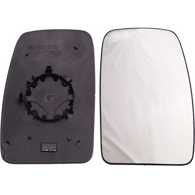 Alkar Espelho externo convexo aquecido direito Nissan NV400 Alkar Espelho externo convexo aquecido direito Nissan NV400