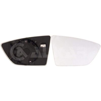 Alkar Modell 3431g02 - Spiegelglas, Außenspiegel Alkar Modell 3431g02 - Spiegelglas, Außenspiegel