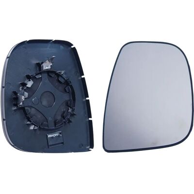 Alkar Espelho Retrovisor Aquecido Convexo Direito para Citroën Berlingo & Opel Combo Alkar Espelho Retrovisor Aquecido Convexo Direito para Citroën Berlingo & Opel Combo