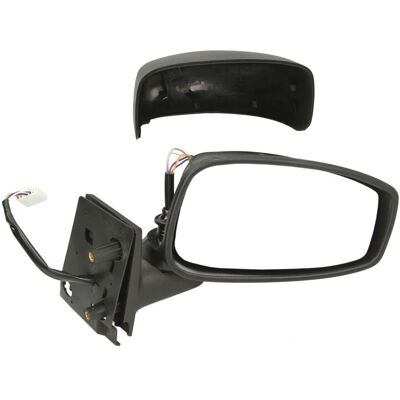 Alkar Modell 9228932 - Elektrisk uppvärmd konvex ytterbackspegel höger Alkar Modell 9228932 - Elektrisk uppvärmd konvex ytterbackspegel höger