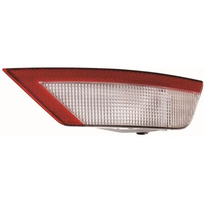 ALKAR 2222403 Prawa tylna lampa biała - Tylne światło ALKAR 2222403 Prawa tylna lampa biała - Tylne światło