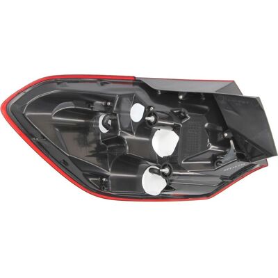 ALCAR 2232439 Højre baglys Opel Astra J Sports Tourer - Car Rear Light ALCAR 2232439 Højre baglys Opel Astra J Sports Tourer - Car Rear Light