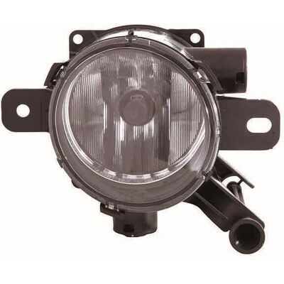 Alkar 2922440 Tågeforlygte - Fog Light Alkar 2922440 Tågeforlygte - Fog Light