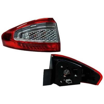 ABAKUS 431-1999L-UE Farol LED spate stânga pentru Ford Mondeo 4 ABAKUS 431-1999L-UE Farol LED spate stânga pentru Ford Mondeo 4