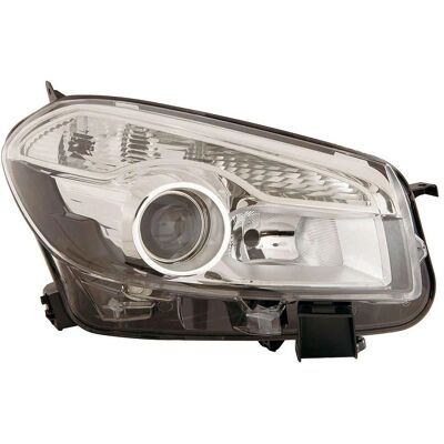 Phares Abakus D1s pour Qashqai - Phare de voiture Phares Abakus D1s pour Qashqai - Phare de voiture