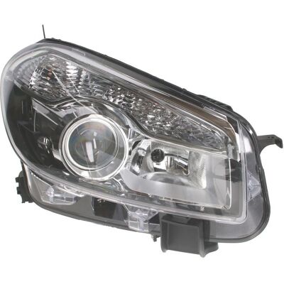 Abakus D1S Xenon Headlight - Headlight Abakus D1S Xenon Headlight - Headlight