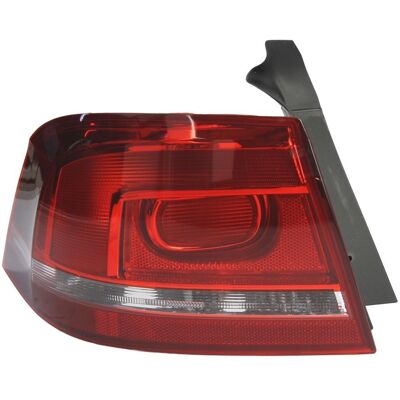 ALKAR 2281118 Baklykta - Vänster yttre del P21W PY21W W16W ALKAR 2281118 Baklykta - Vänster yttre del P21W PY21W W16W
