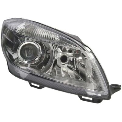 Faros delanteros Skoda - 6651121RMLD-EM Faros delanteros Skoda - 6651121RMLD-EM