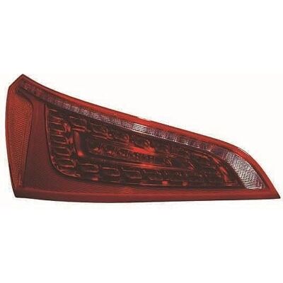 Alkar - 2001479 - Left - LED - Rear light Alkar - 2001479 - Left - LED - Rear light