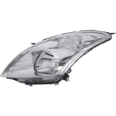 Przednie lewe światło DEPO 218-1151L-LD-EM do Suzuki Swift 4 Przednie lewe światło DEPO 218-1151L-LD-EM do Suzuki Swift 4