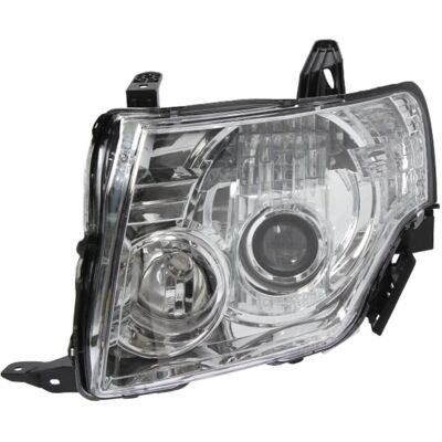 Alkar Model 2141186lldem Reflektor - Lewy do Mitsubishi Pajero Alkar Model 2141186lldem Reflektor - Lewy do Mitsubishi Pajero