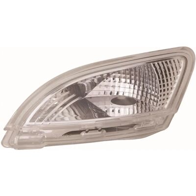 DEPO 551-1521L-UE Pisca esquerdo - Luz de indicador DEPO 551-1521L-UE Pisca esquerdo - Luz de indicador