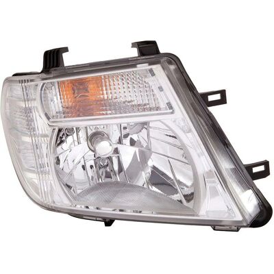 Alkar 2742574 Reflektor prawy Nissan Navara/Pathfinder Alkar 2742574 Reflektor prawy Nissan Navara/Pathfinder
