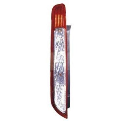 ABAKUS 431-1980L-UE Farol traseiro esquerdo - Farol traseiro ABAKUS 431-1980L-UE Farol traseiro esquerdo - Farol traseiro