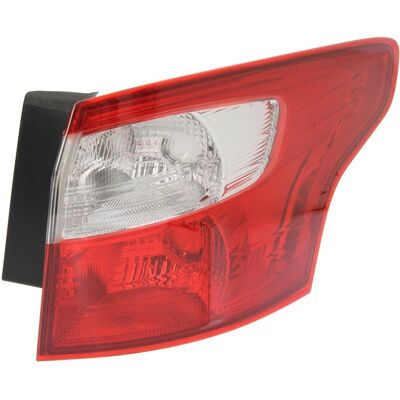 ABAKUS 431-19A8R-UE Rücklicht - Rücklicht für Ford Focus 3 Turnier ABAKUS 431-19A8R-UE Rücklicht - Rücklicht für Ford Focus 3 Turnier