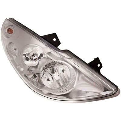 Alkar Renault Master 3 Huvudlykta - H7/H7/H1, W5W, PY21W Alkar Renault Master 3 Huvudlykta - H7/H7/H1, W5W, PY21W