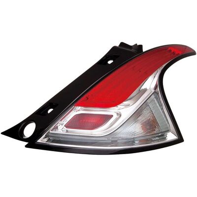 ALKAR 2212525 LED Takaluukkuvalo - Car Rear Light ALKAR 2212525 LED Takaluukkuvalo - Car Rear Light