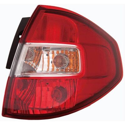 DEPO 551-1981R-UE Rear Light - Rear Light DEPO 551-1981R-UE Rear Light - Rear Light