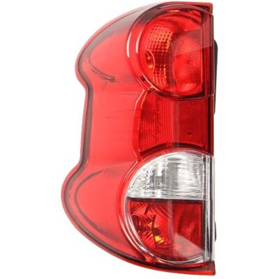 ABAKUS Nissan NV200 Venstre baglys - Baglygter til NV200/Evalia ABAKUS Nissan NV200 Venstre baglys - Baglygter til NV200/Evalia