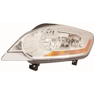 Alkar H21w H7 W5w Etuvalo Sähkömoottorilla Ford Kuga - Etuvalo Alkar H21w H7 W5w Etuvalo Sähkömoottorilla Ford Kuga - Etuvalo