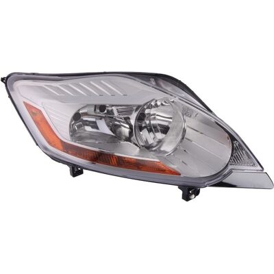 Phare pour Ford Kuga - Côté droit, avec moteur électrique Phare pour Ford Kuga - Côté droit, avec moteur électrique