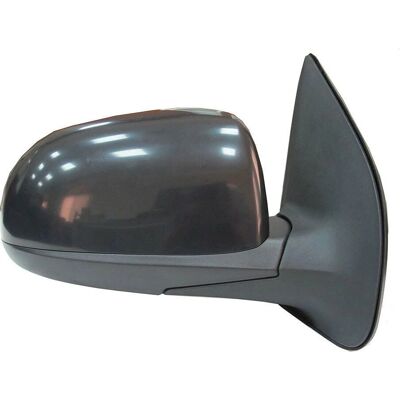 Alkar Hyundai i20 Right Side Mirror - Heated, Primed, Convex Alkar Hyundai i20 Right Side Mirror - Heated, Primed, Convex