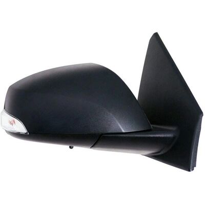 ALKAR 6126232 - Heated Convex Right Side Mirror for Renault Megane 3 Grandtour ALKAR 6126232 - Heated Convex Right Side Mirror for Renault Megane 3 Grandtour