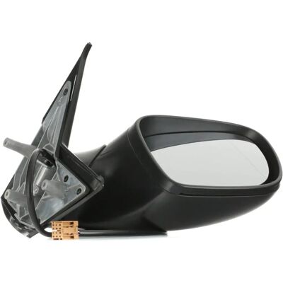 Alkar Modell 9225928 Beheizter linker Außenspiegel - Tür Alkar Modell 9225928 Beheizter linker Außenspiegel - Tür