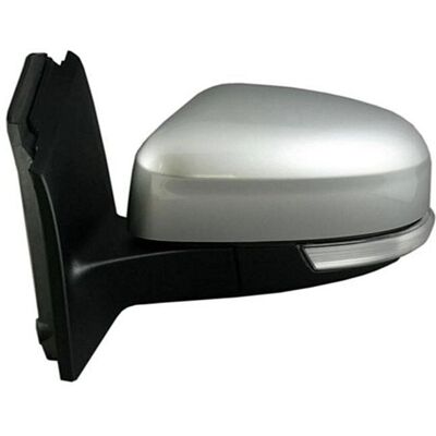 Alkar Ford Focus Espelho Externo Esquerdo Aquecido Asférico Elétrico Alkar Ford Focus Espelho Externo Esquerdo Aquecido Asférico Elétrico