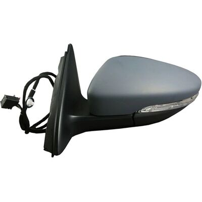 Alkar 6139181 - Heated Left Side Exterior Mirror Alkar 6139181 - Heated Left Side Exterior Mirror