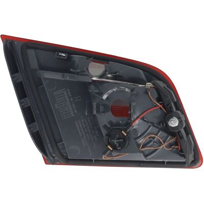 DEPO 444-1326R-UQ Baglygter - Højre LED til BMW DEPO 444-1326R-UQ Baglygter - Højre LED til BMW
