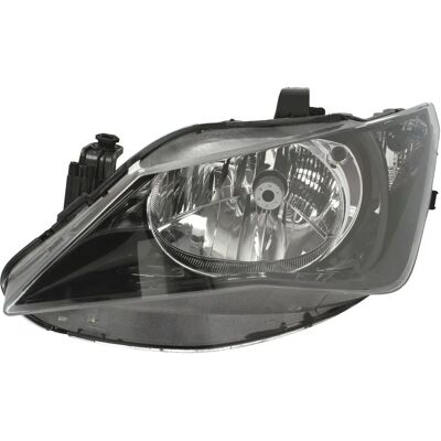 Alkar Modell 2755102 Hovedlys - Venstre for Seat Ibiza 4 Alkar Modell 2755102 Hovedlys - Venstre for Seat Ibiza 4
