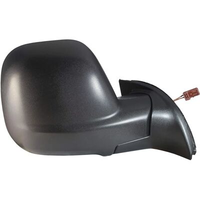 Alkar Modelo 9226867 Espelho Lateral Convexe Aquecido - Espelho lateral Alkar Modelo 9226867 Espelho Lateral Convexe Aquecido - Espelho lateral