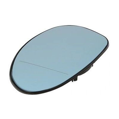 Alkar Model 6451401 - Left Aspherical Mirror Glass for Ford Focus Alkar Model 6451401 - Left Aspherical Mirror Glass for Ford Focus