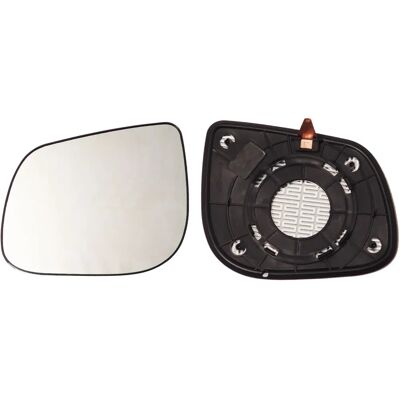 Alkar 6401652 - Convex Side Mirror Glass for Kia Picanto Alkar 6401652 - Convex Side Mirror Glass for Kia Picanto