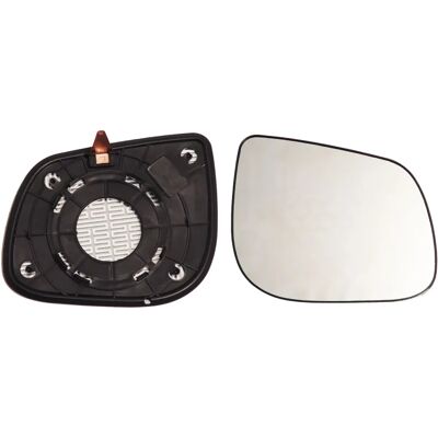 Alkar Convex Mirror Glass for Kia Picanto - Exterior Right Alkar Convex Mirror Glass for Kia Picanto - Exterior Right