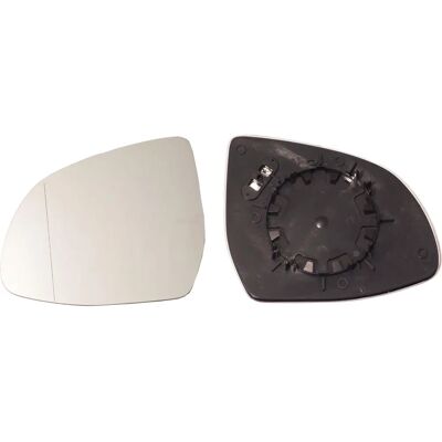 Alkar 6471890 - Side Mirror Glass for BMW X3 X4 X5 X6 Alkar 6471890 - Side Mirror Glass for BMW X3 X4 X5 X6