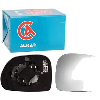 Alkar Θερμαινόμενο εξωτερικό καθρέφτη Fiat 500L Alkar Θερμαινόμενο εξωτερικό καθρέφτη Fiat 500L