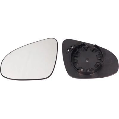 Alkar Modèle 6431259 Rétroviseur Convexe Chauffant Alkar Modèle 6431259 Rétroviseur Convexe Chauffant