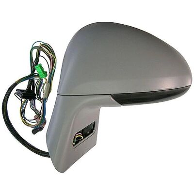 Alkar Modell 6143855 - Fűthető domború oldalsó tükör Citroën C4 Alkar Modell 6143855 - Fűthető domború oldalsó tükör Citroën C4