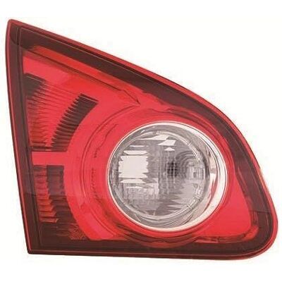 Depo Venstre Indvendig Baglys P21W - Car taillight Depo Venstre Indvendig Baglys P21W - Car taillight