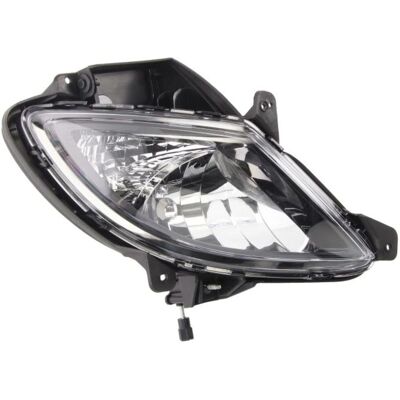 Alkar H27w/2 P13w Feu de brouillard Droit Hyundai ix20 - Feu de brouillard - Publicité Alkar H27w/2 P13w Feu de brouillard Droit Hyundai ix20 - Feu de brouillard - Publicité
