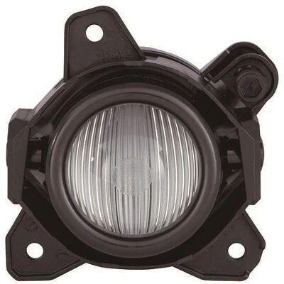 Alkar H11 Tåke-lys for Opel Astra - Venstre OEM Vare Alkar H11 Tåke-lys for Opel Astra - Venstre OEM Vare