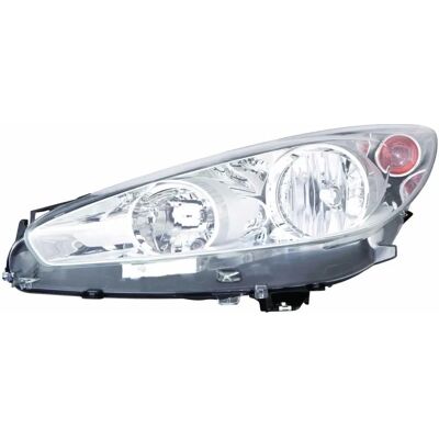 Alkar 2742284 Prawy reflektor - Headlight Alkar 2742284 Prawy reflektor - Headlight