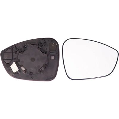 Alkar Modell 6432872 Beheizbares konvexes Spiegelglas - Außenspiegel Alkar Modell 6432872 Beheizbares konvexes Spiegelglas - Außenspiegel